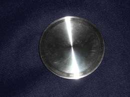 Tapa Para Clam